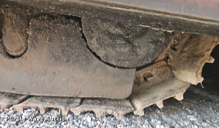 image for item DT7649 Bomag BF815 paver