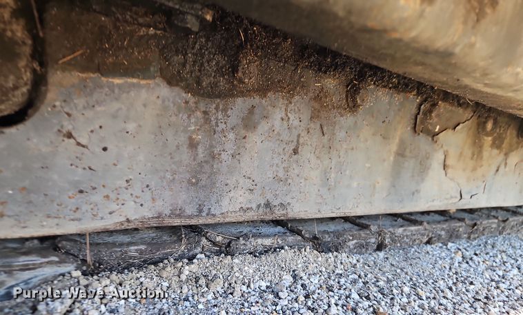 image for item DT7650 Bomag BF815 paver