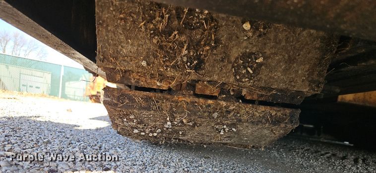 image for item DT7650 Bomag BF815 paver