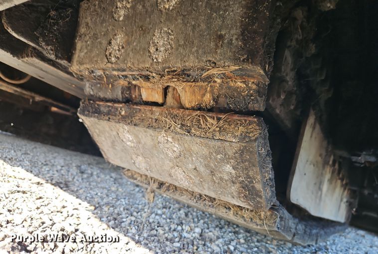 image for item DT7650 Bomag BF815 paver