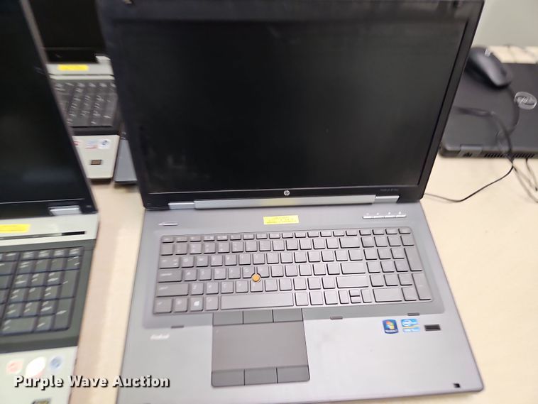 image for item DT7651 (33) laptops