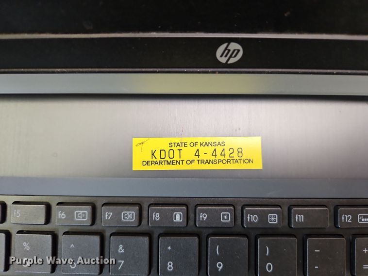 image for item DT7651 (33) laptops