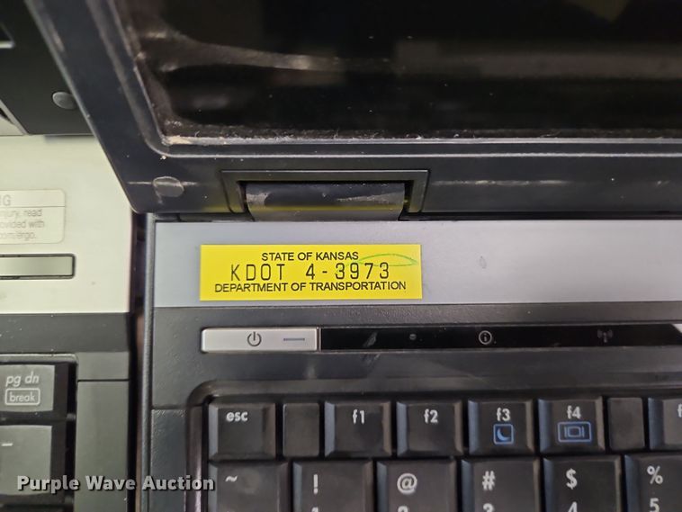 image for item DT7651 (33) laptops