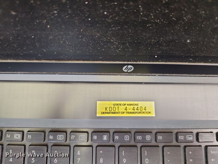 image for item DT7651 (33) laptops