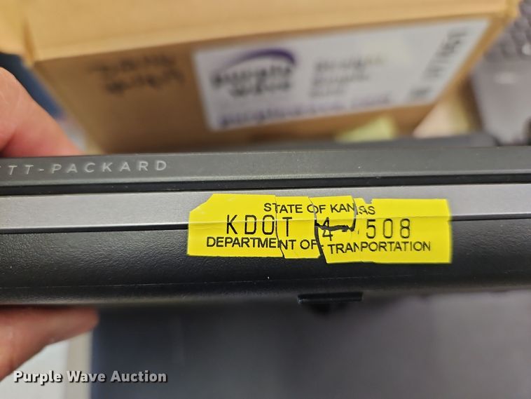 image for item DT7651 (33) laptops