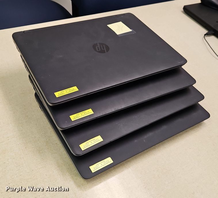 image for item DT7651 (33) laptops