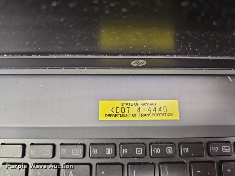 image for item DT7651 (33) laptops