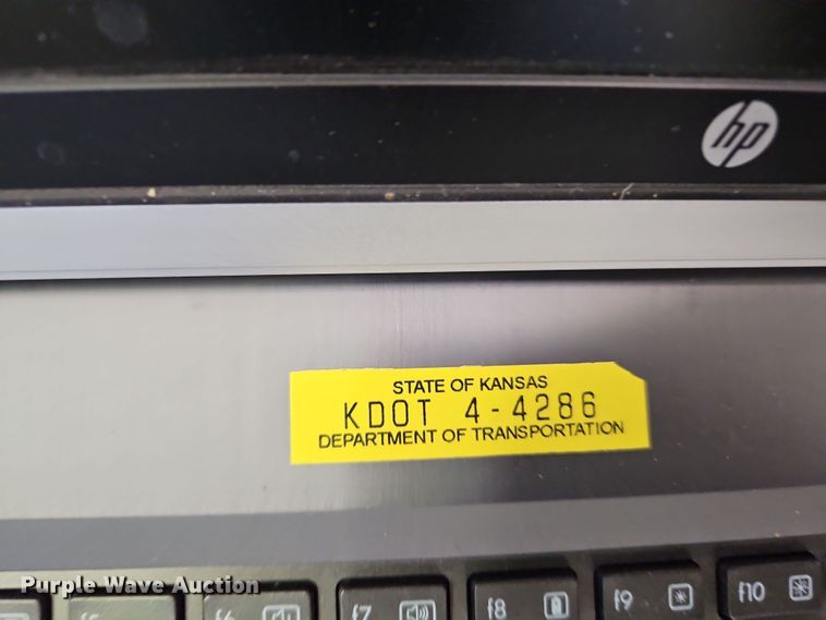 image for item DT7651 (33) laptops