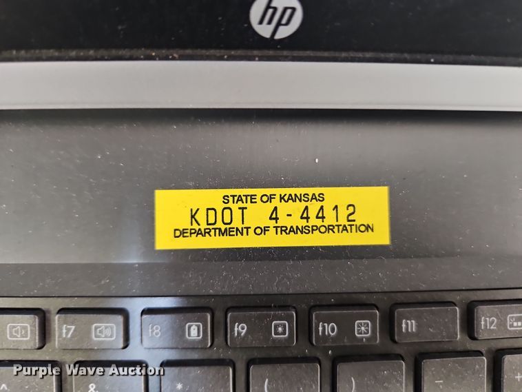 image for item DT7651 (33) laptops