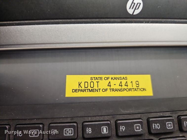 image for item DT7651 (33) laptops