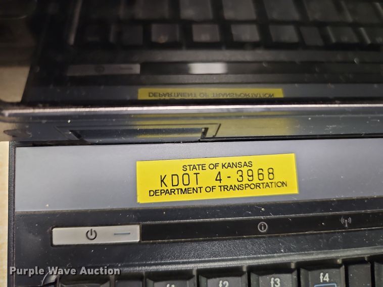 image for item DT7651 (33) laptops