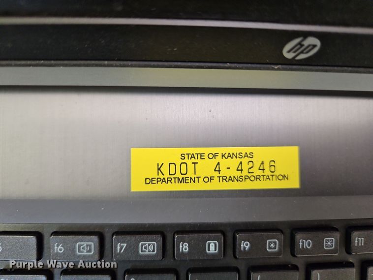 image for item DT7651 (33) laptops