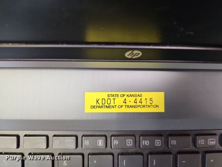 image for item DT7651 (33) laptops