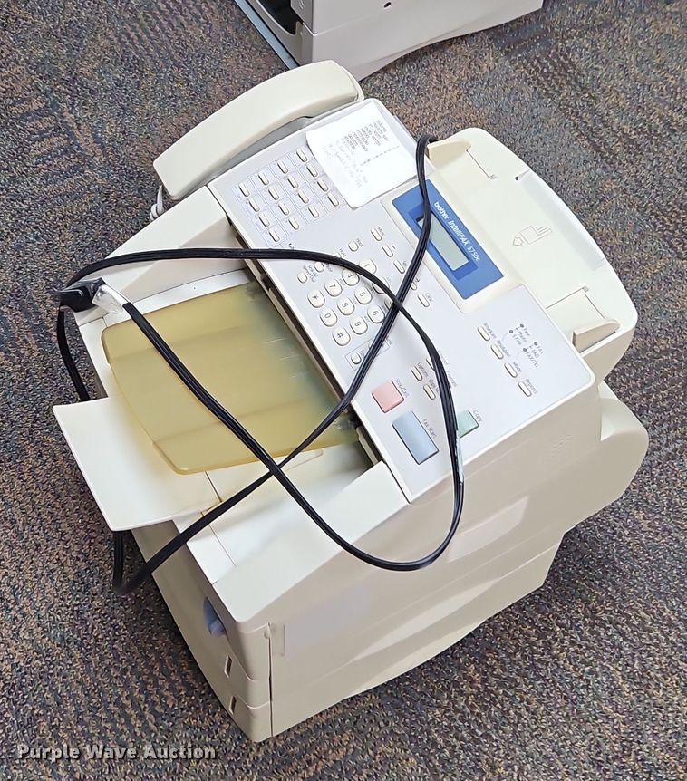 image for item DT7653 Electronics