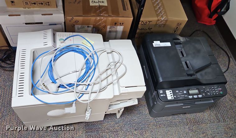 image for item DT7653 Electronics