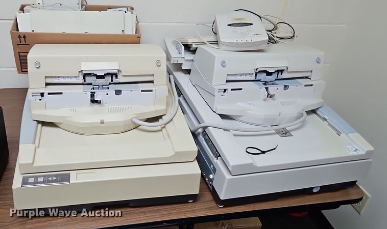 image for item DT7653 Electronics