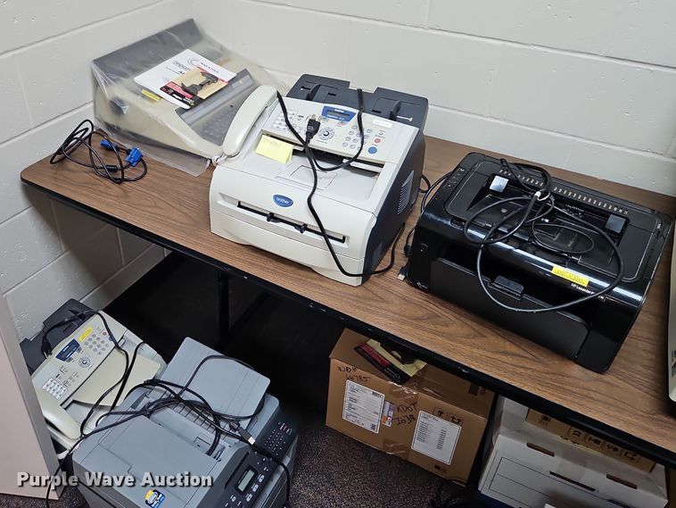 image for item DT7653 Electronics