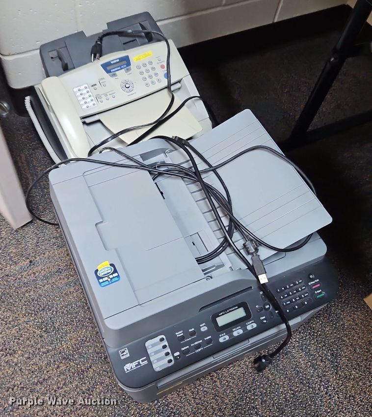 image for item DT7653 Electronics