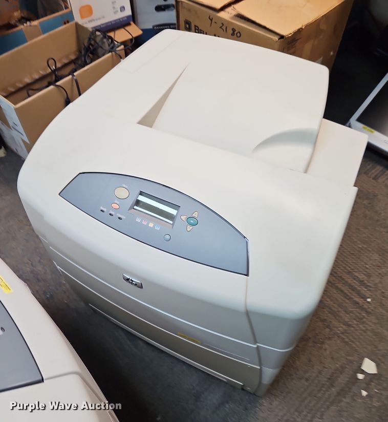 image for item DT7653 Electronics