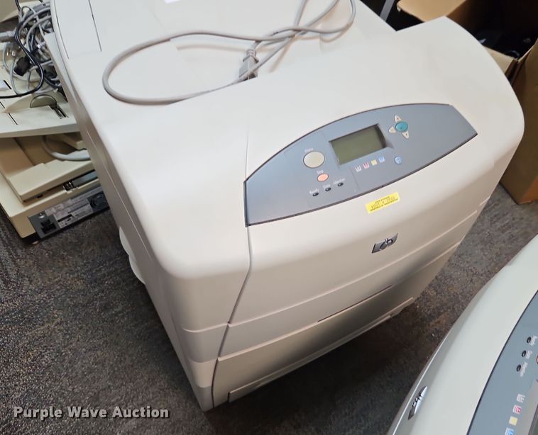 image for item DT7653 Electronics