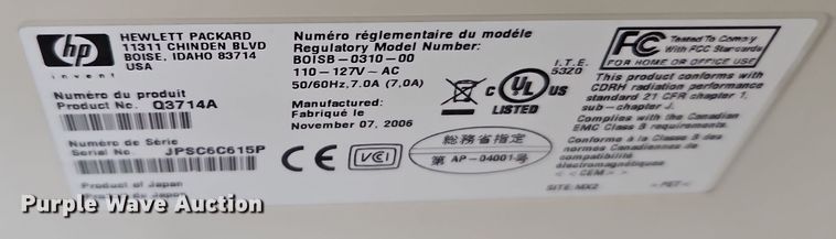 image for item DT7653 Electronics