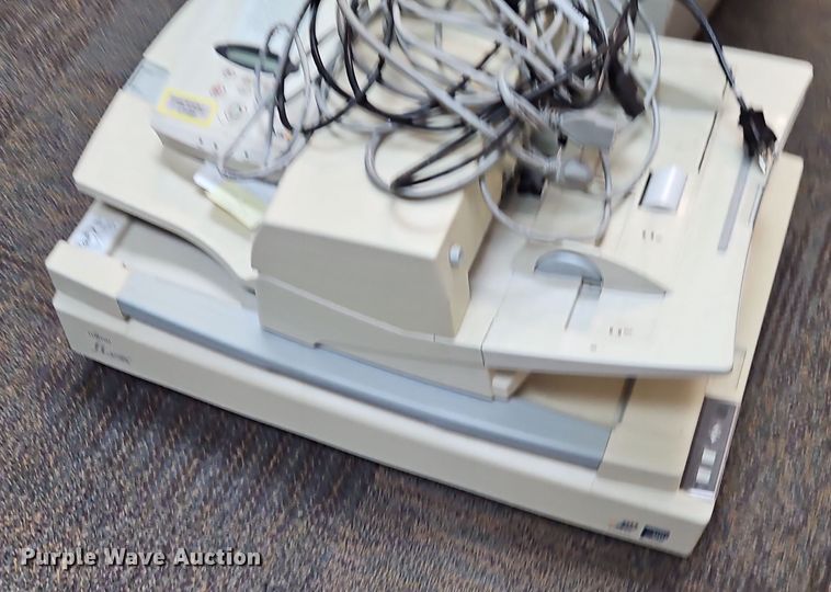 image for item DT7653 Electronics