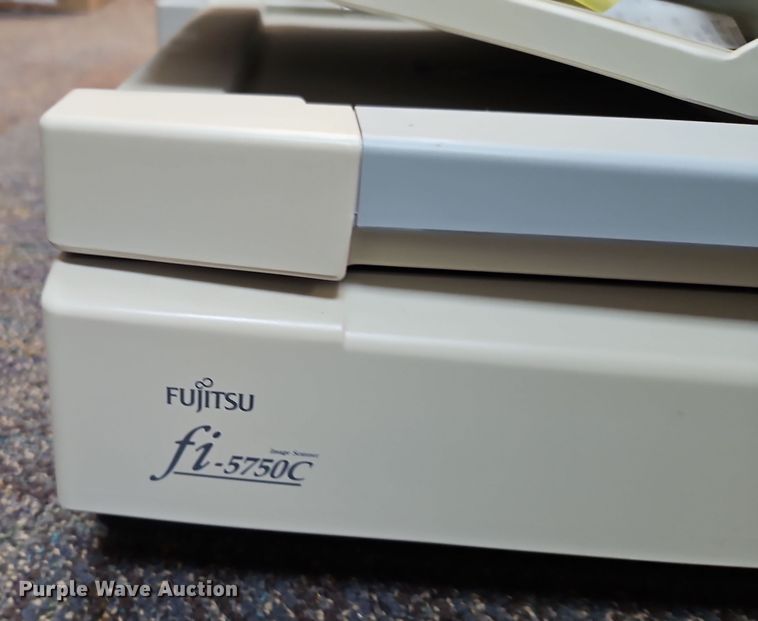 image for item DT7653 Electronics