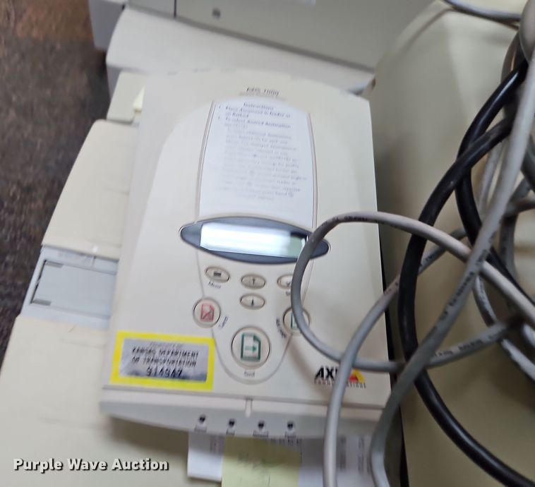 image for item DT7653 Electronics