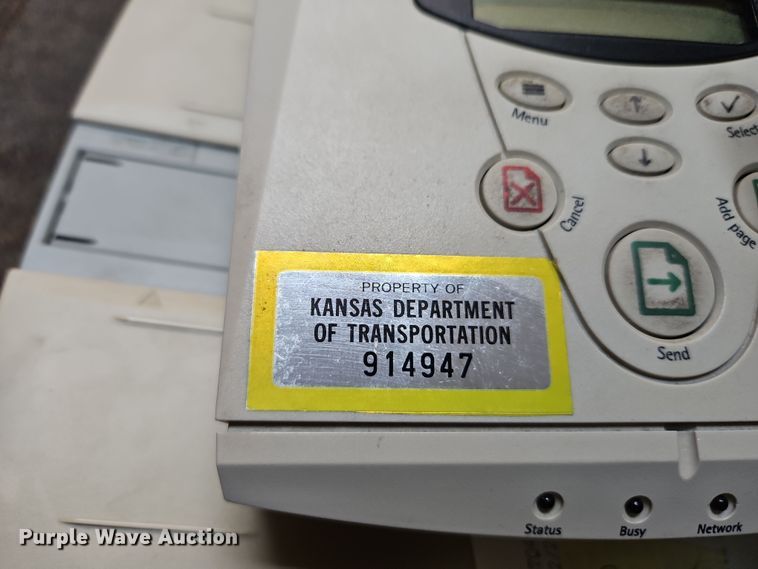 image for item DT7653 Electronics