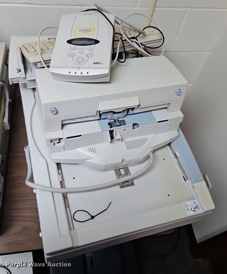 image for item DT7653 Electronics