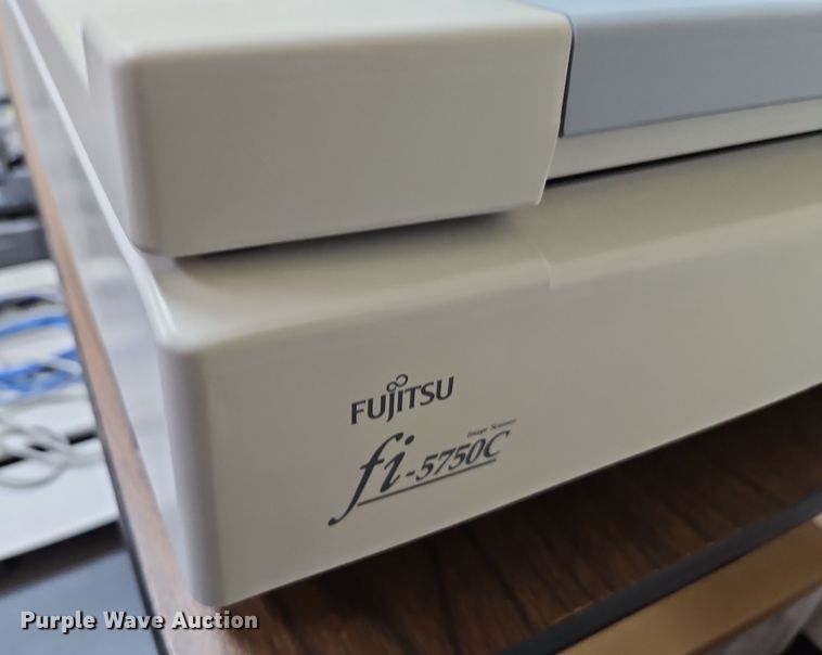 image for item DT7653 Electronics