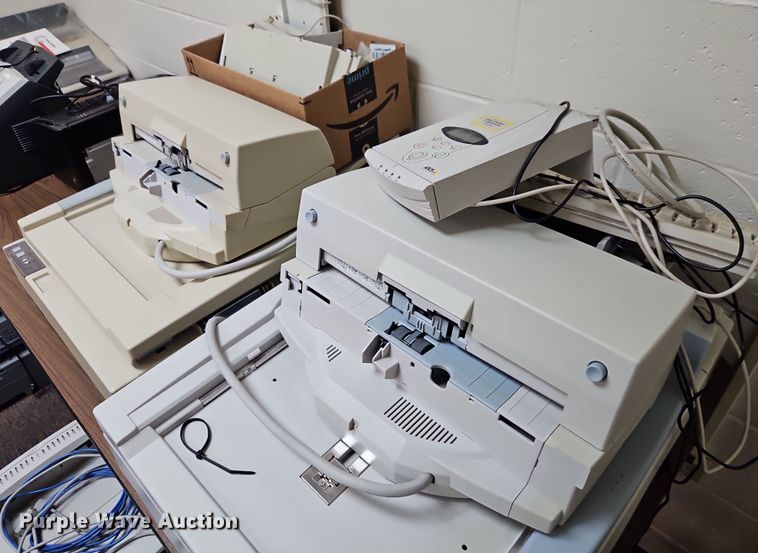 image for item DT7653 Electronics