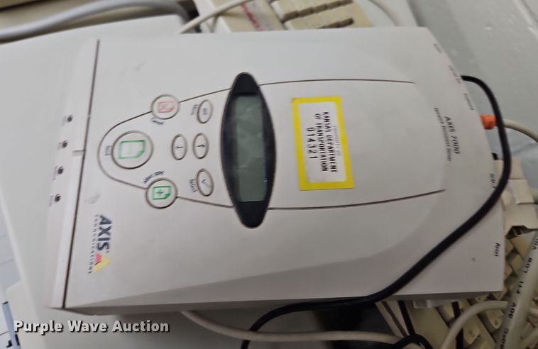 image for item DT7653 Electronics