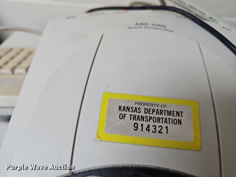 image for item DT7653 Electronics