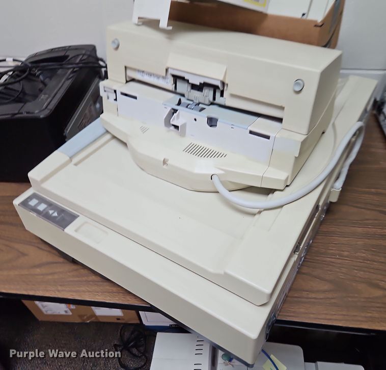 image for item DT7653 Electronics