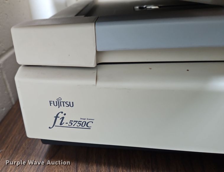 image for item DT7653 Electronics