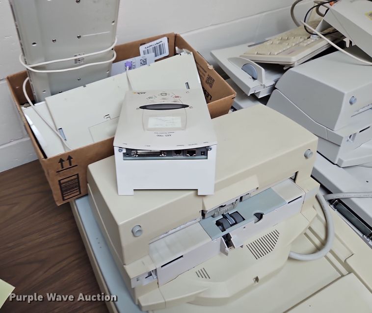 image for item DT7653 Electronics