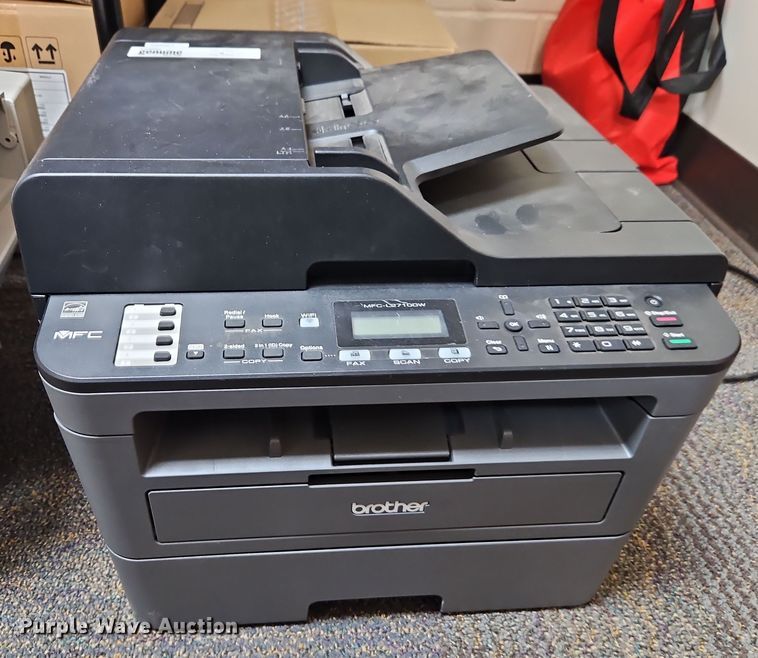 image for item DT7653 Electronics