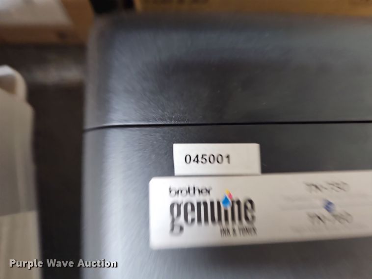 image for item DT7653 Electronics