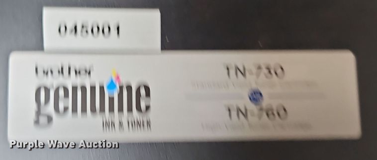 image for item DT7653 Electronics