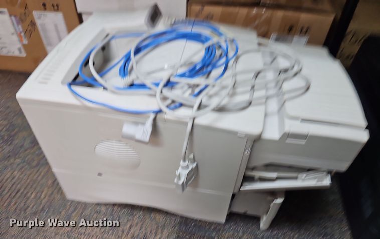 image for item DT7653 Electronics