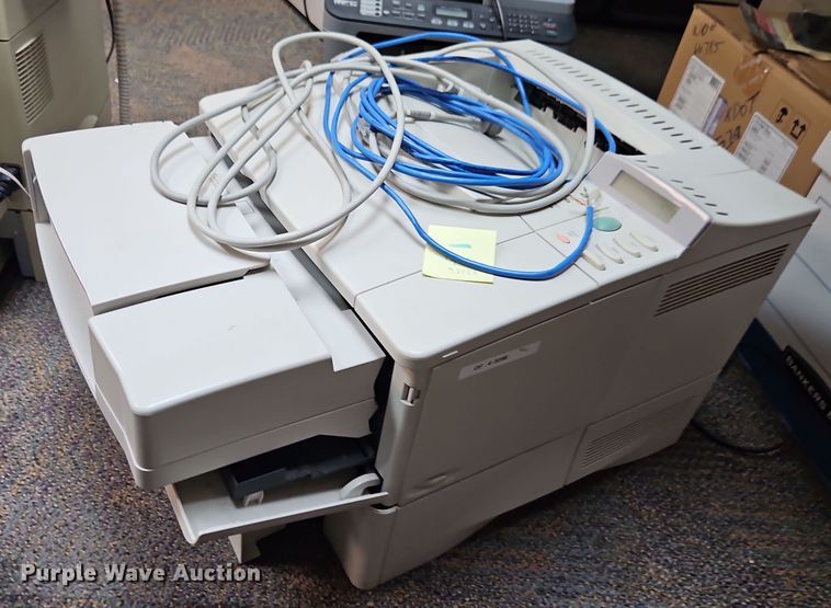 image for item DT7653 Electronics