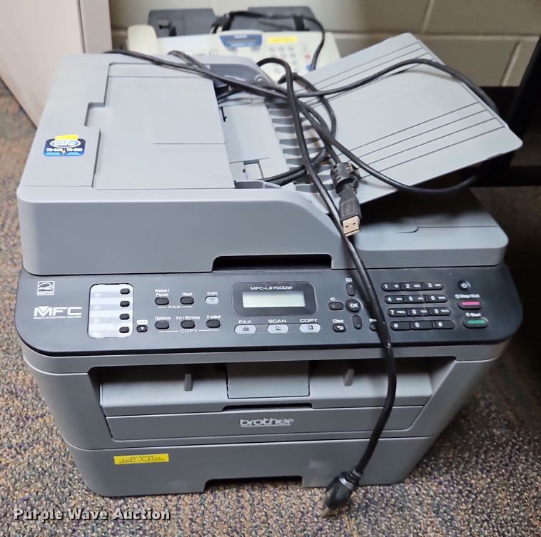 image for item DT7653 Electronics