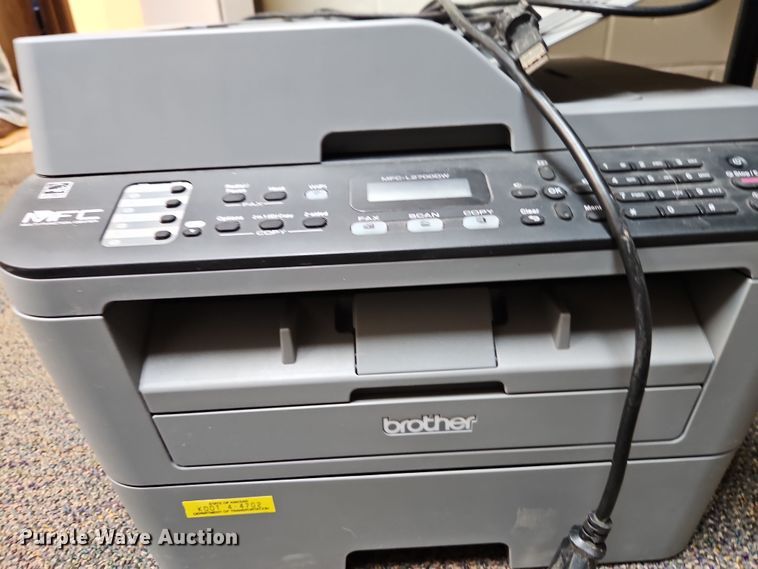 image for item DT7653 Electronics