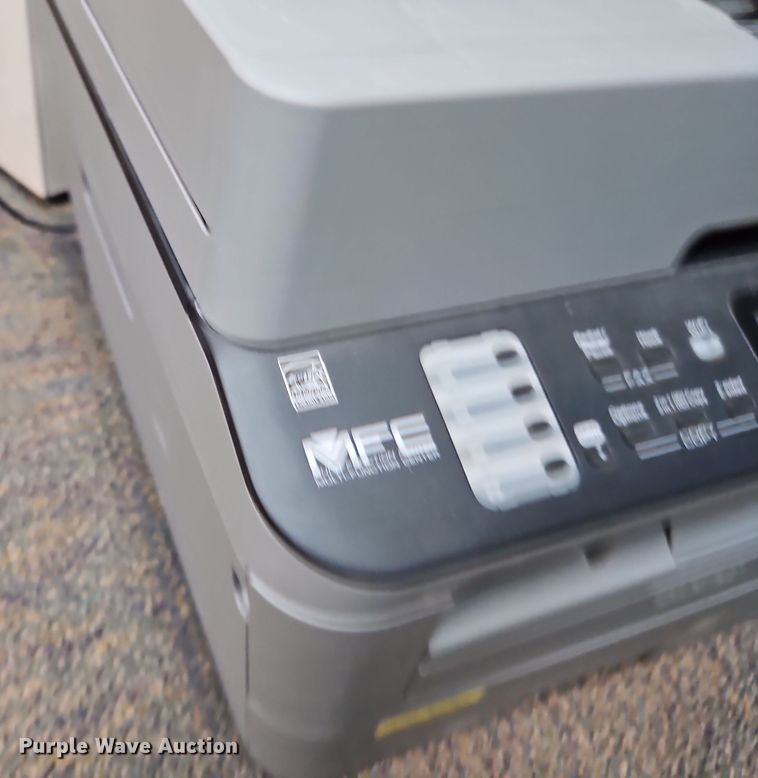 image for item DT7653 Electronics