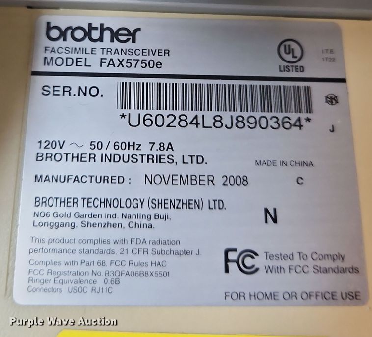 image for item DT7653 Electronics