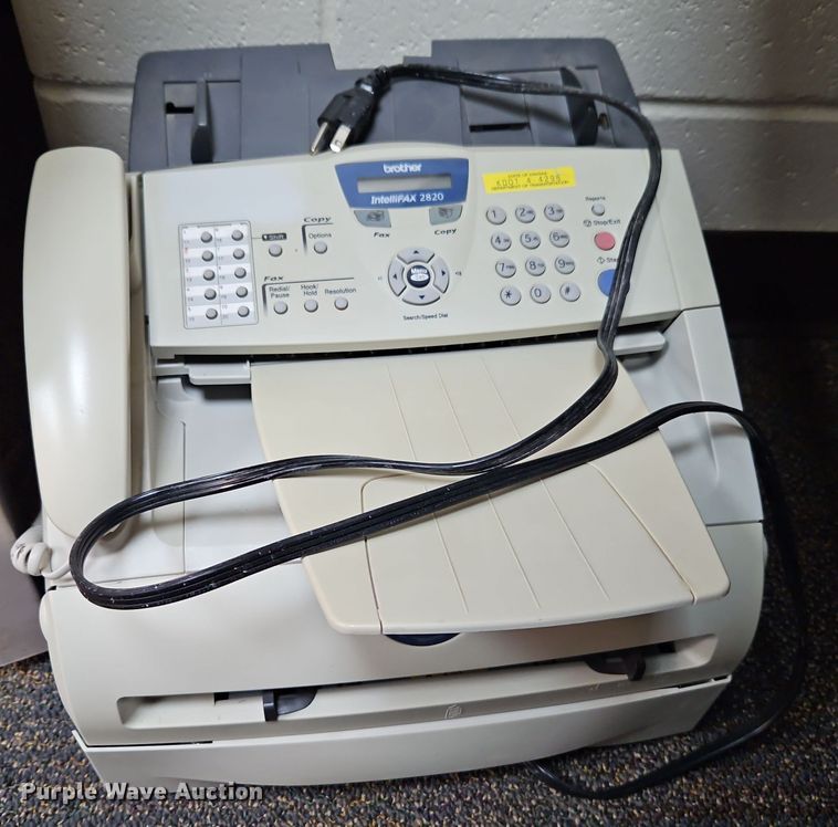 image for item DT7653 Electronics