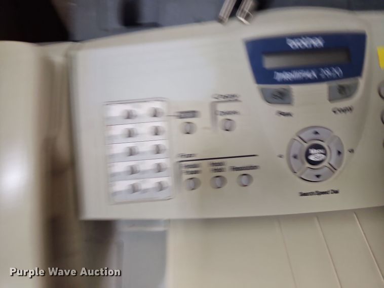 image for item DT7653 Electronics