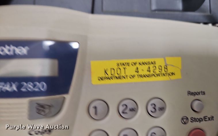 image for item DT7653 Electronics