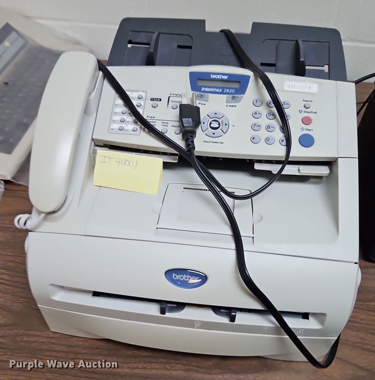 image for item DT7653 Electronics